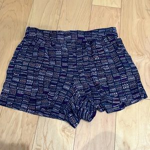 Mossimo Rayon Shorts